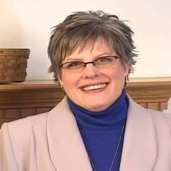 Meet your Posher, Barbaraann - Picture 1 of 1